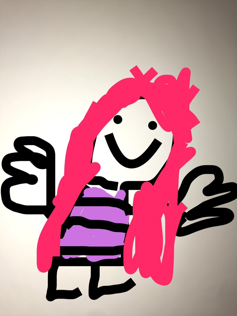 Lucils's tweet image. 