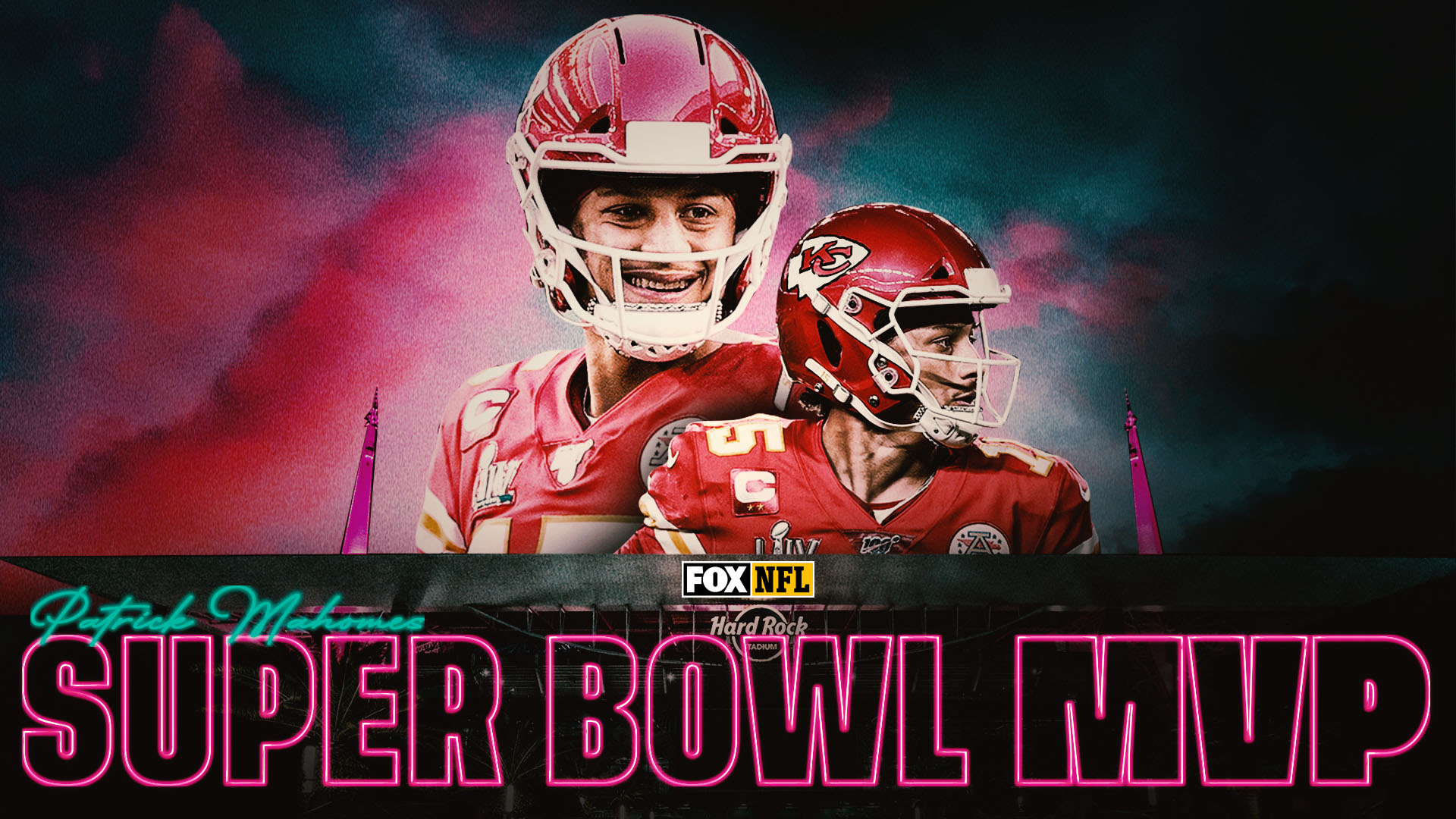 Update more than 64 patrick mahomes wallpaper super bowl super hot - in