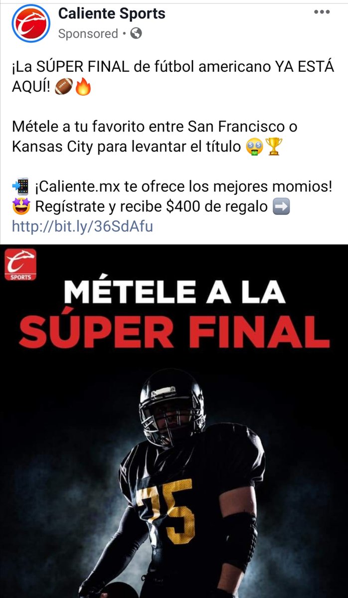 LimbertKauil's tweet photo. Mientras estaba viendo el #SuperBowl , entraba a redes sociales y observaba como las empresas utilizan éste evento para promocionar sus productos/servicios 🏈🏈
#NFL @EAreyzaga https://t.co/riGySlDjjz