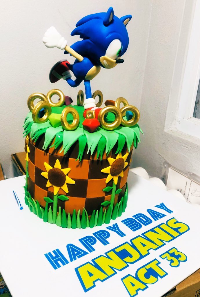 Naoto Ohshima Sur Twitter Happy Birthday