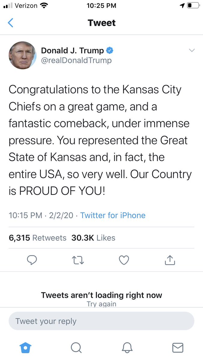 mikemcc74257104's tweet photo. They must have moved Kansas City from Missouri during the Super Bowl or something 🤣🤣🤣🤦♂️#imastablegenius https://t.co/vAMWzjHDwa