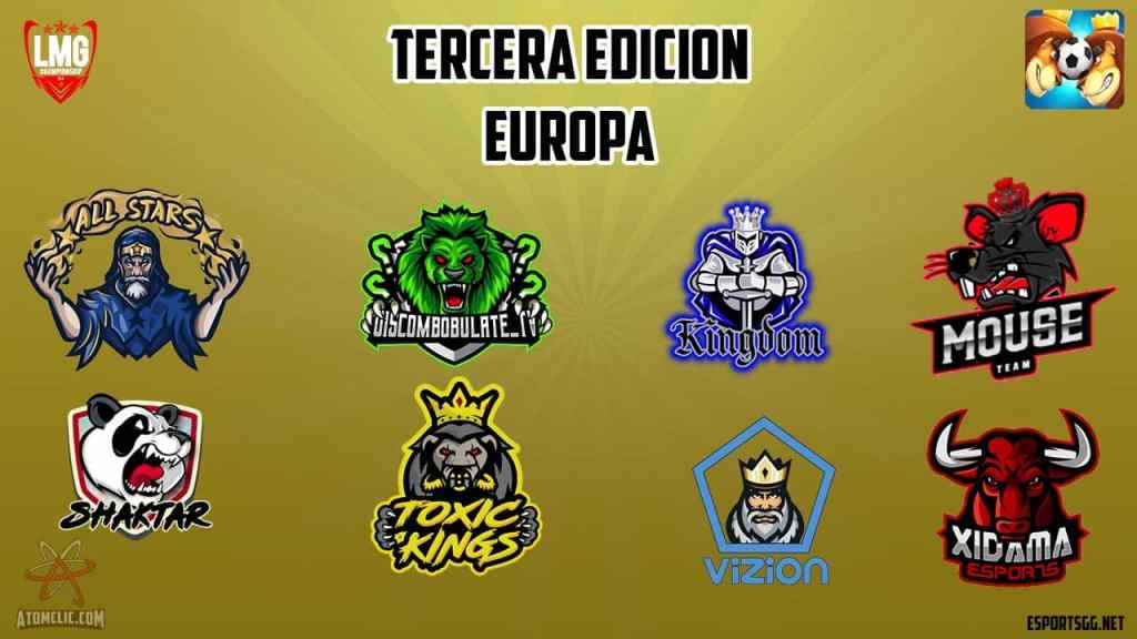 Rumble Stars | Todos los Partidos Región Europa – Edición 3 atomclic.com/rumble-stars-t…