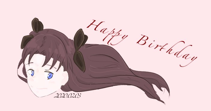 遠坂凜 Twitter Search