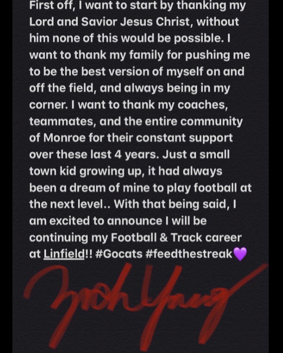 Zach Young tweet media