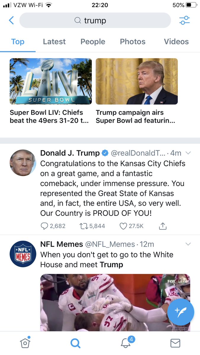 joecanuso1's tweet photo. @realDonaldTrump Here’s the original. https://t.co/Thl7Il0aDL