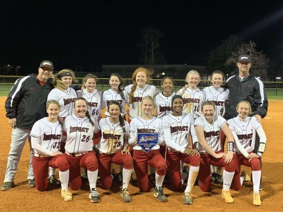 Had a great time this weekend with my girls to earn a berth!! Can't wait to kick butt with you all out in Cali!! @gaimpact2023 #coasttocoast