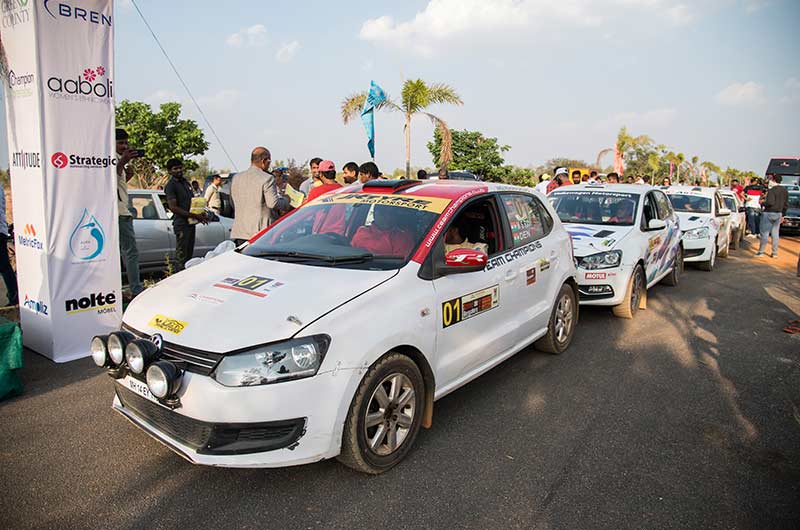 INRCIndia's tweet photo. #RallyRacing is a scenic drive with a purpose, a chance to enjoy a day and the most intense thing a driver would have done. #INRC #Motorsport #Fmsci https://t.co/rlQ47AMvkx
