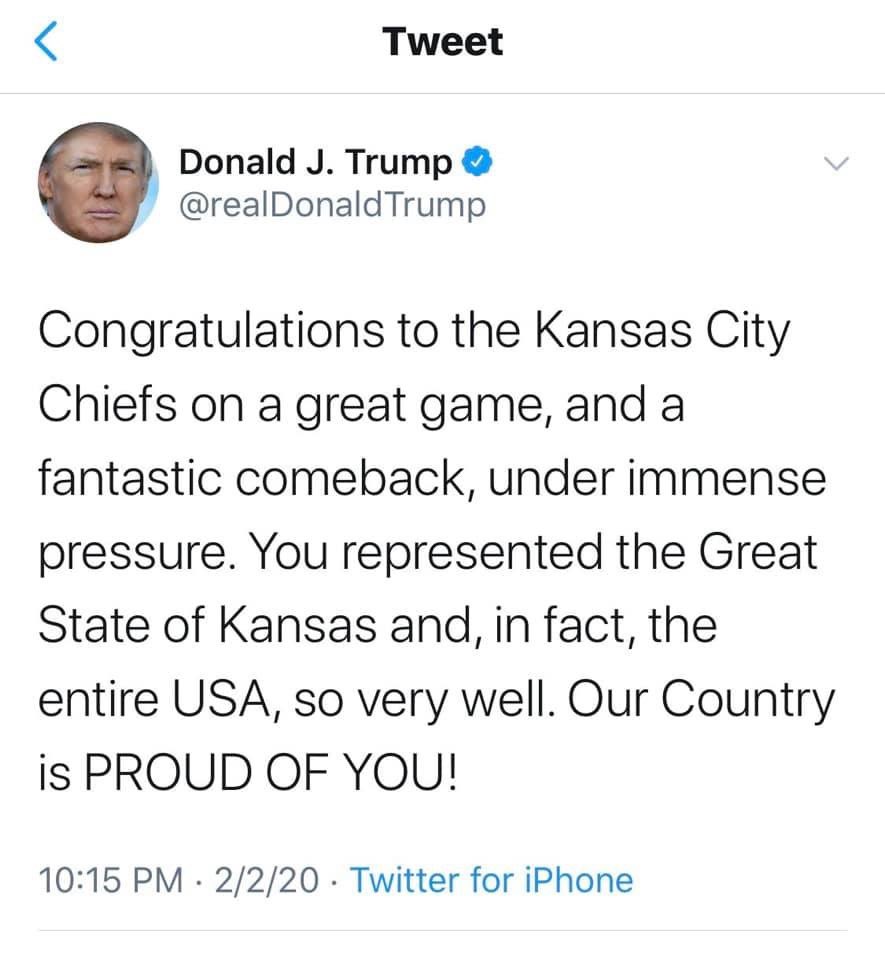 YoungDemsofMD's tweet photo. The President never passed his geography test. https://t.co/m4z4QUiVjP