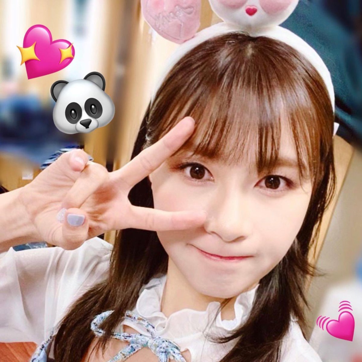 anjoupikachu's tweet photo. 하영 씨 감사합니다❤️
#에이핑크 #Apink #오하영 #하영 #Hayoung
#6th_Concert #PinkWorkd #WelcomeToPinkWorld https://t.co/aQpRH8BlbB