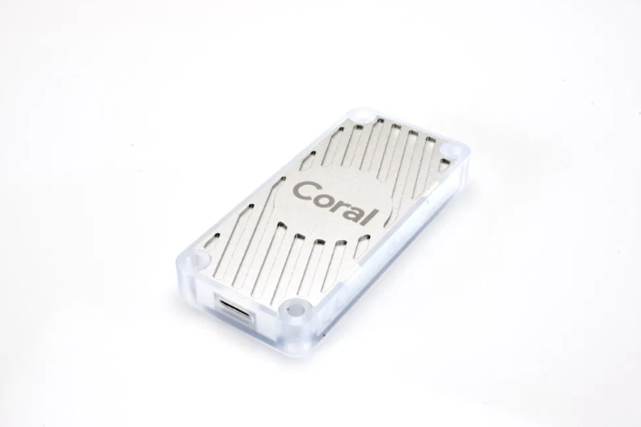 gravity_link's tweet photo. ✅Tips: Coral USB Accelerator could accelerate inferencing for your machine learning models when attached to either a Linux, Mac, or Windows host computer. 

👉Purchase coral edge tpu hardware here: https://t.co/FCrKTgPgG3

#Gravitylink #GoogleCoralDistributor https://t.co/SkaseVCPoE