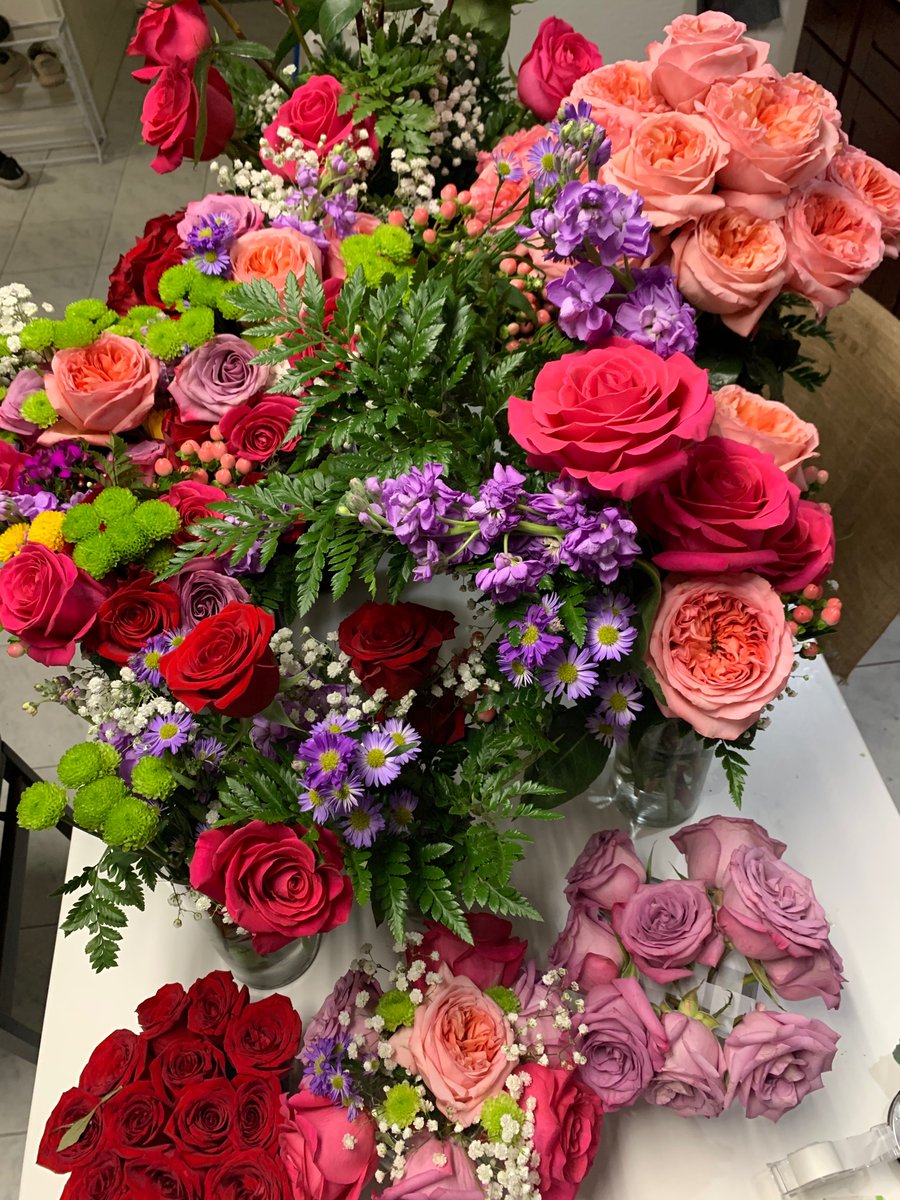 Bay Area Flowery (@tryfreshbox) / Posts / X