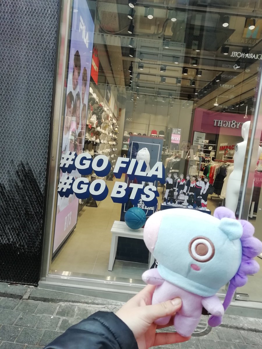 Yuu_kyan_nn_94z's tweet photo. #GOFILA
#GOBTS
#GOMANG‼️‼️ https://t.co/Y4JNsK4Hyn