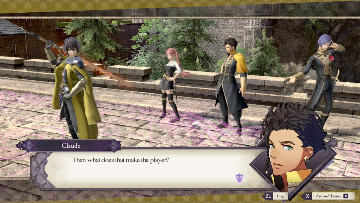 Claude_Schemes's tweet image. You know what they say about too much of a good thing.