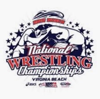 cdanielson60's tweet photo. Honored to be able to compete at the National level. @NHSCA @SeWrestle @InterMat @ncsa @ncaawrestling @NAIAwrestling @AHSAA_wrestling https://t.co/c7o8VDgg10