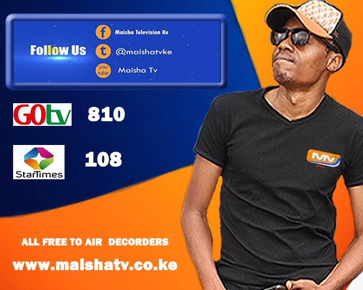 IamBushebiJ's tweet photo. #Maisha https://t.co/5kTKVNlxvj