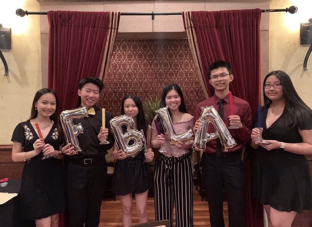 AliefKerrFBLA's tweet photo. FBLA-PBL Week Day 1 - Share your story: “Hello! My name is Kim Nguyen and I’m currently a junior at Kerr High School serving as your 19-20 treasurer. I joined FBLA because of the opportunities FBLA has given me to overcome my leadership skills and outgrow my character https://t.co/bUfD0WtG5k