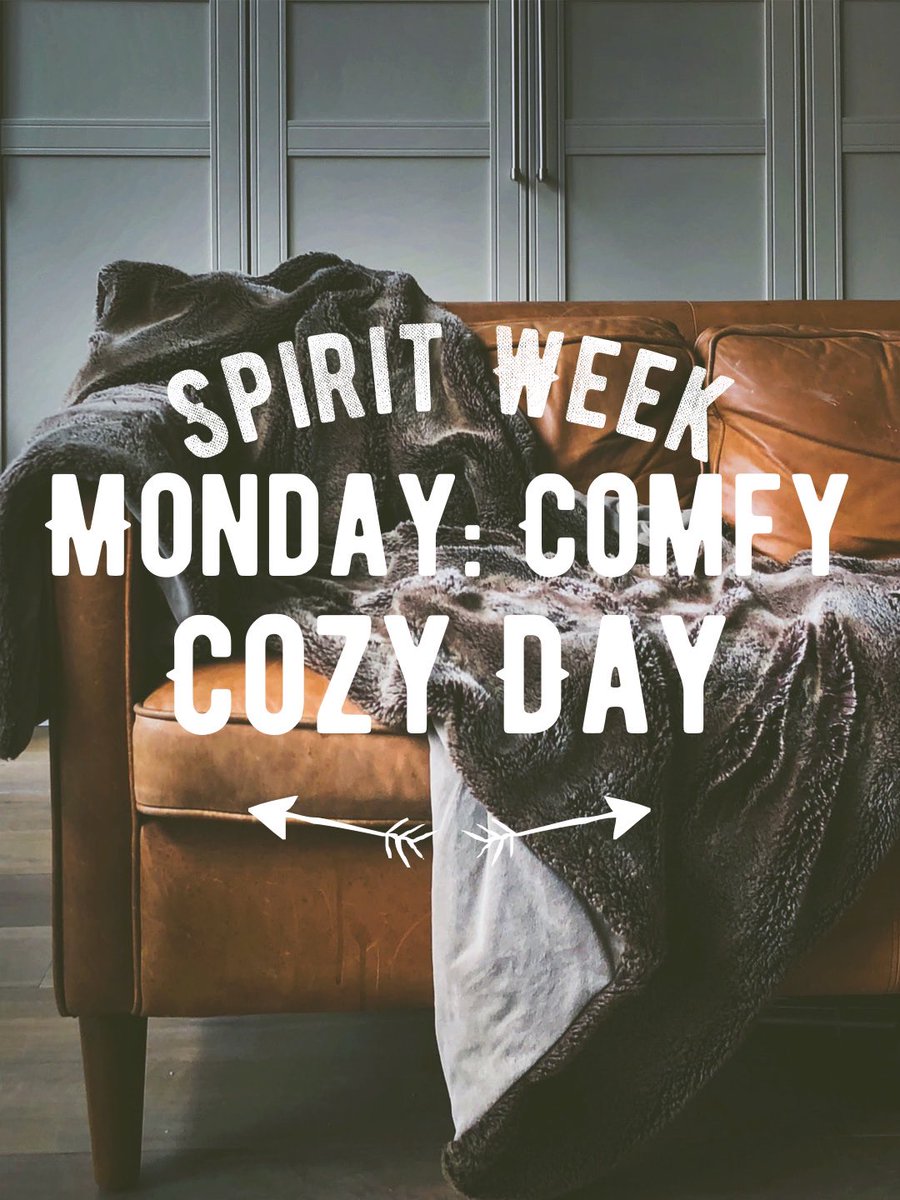 Canyon High ASB tweet media