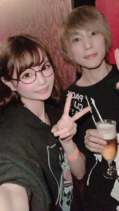 Twitterのコスプレ画像9