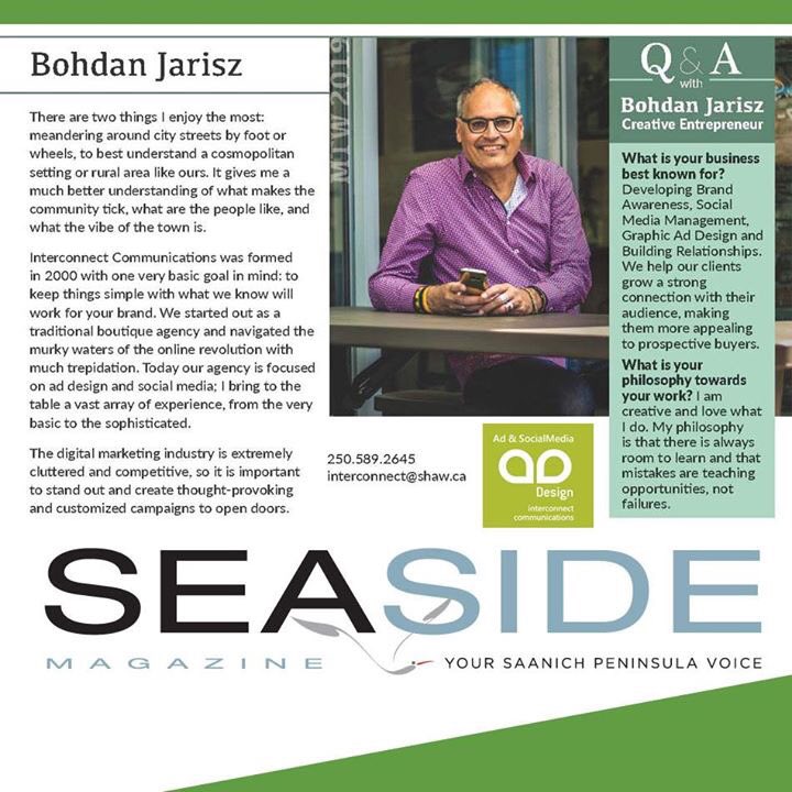 Seaside Magazine tweet media