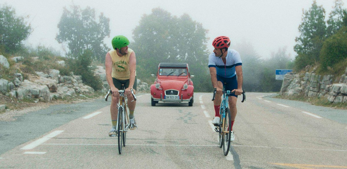 WatchTheClimb's tweet photo. Watch The Climb 2019 Full Movie HD
Watch The Climb 2019 Full Movie Online
Watch The Climb 2019 Full Streaming Online
watch The Climb 2019 Full Movie
The Climb 2019 Watch Online

@WatchTheClimb https://t.co/u08TfArpyy
