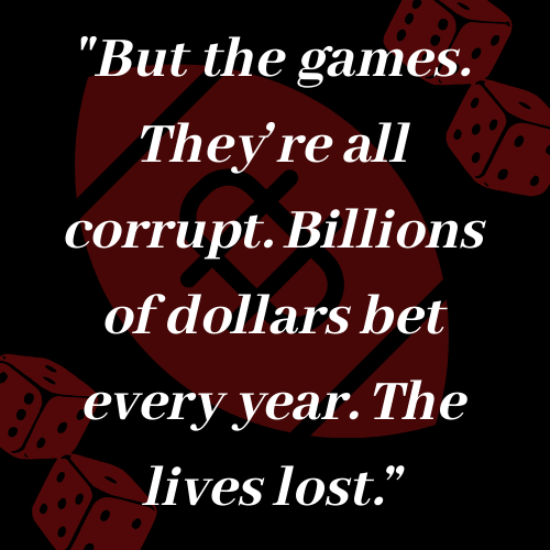 GreatGambleBook's tweet photo. Did your #SuperBowl bets do as well as you hoped? If not, maybe reconsider #sportsbetting. If they did, have you thought about who #sportingbetting effects? Maybe it's time to consider what you're really betting your money on. #AmericasBiggestSecert will be revealed in... https://t.co/L9rPRWuw8X