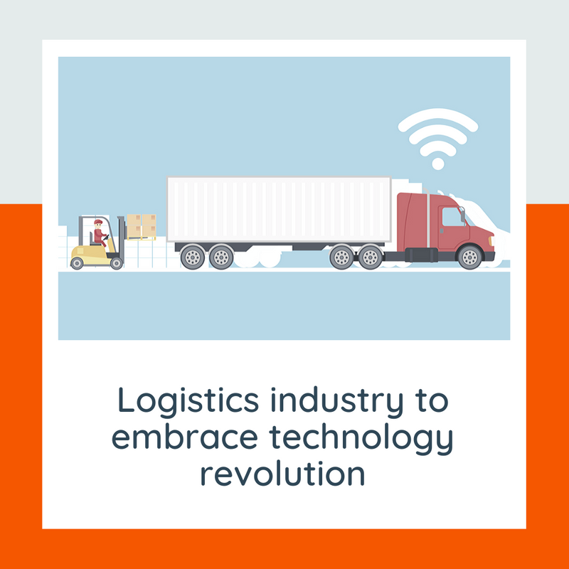 LoxygenV's tweet photo. Connected GPS, Logistics Clouds, and Big Data technology are transforming the logistics industry, especially in land transport.
Read more ππΌ
https://t.co/CuWTV89jU8
#DigitalTransformation #LogisticsTrends #VirtualLogistics #LOXYGEN https://t.co/goEv6qDpw5