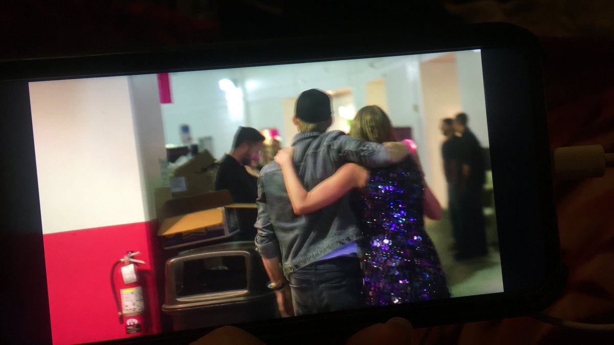 DaAlliSwift13's tweet image. Miss Americana and London Boy 💖💖💖💖
#JoeandTaylor♾