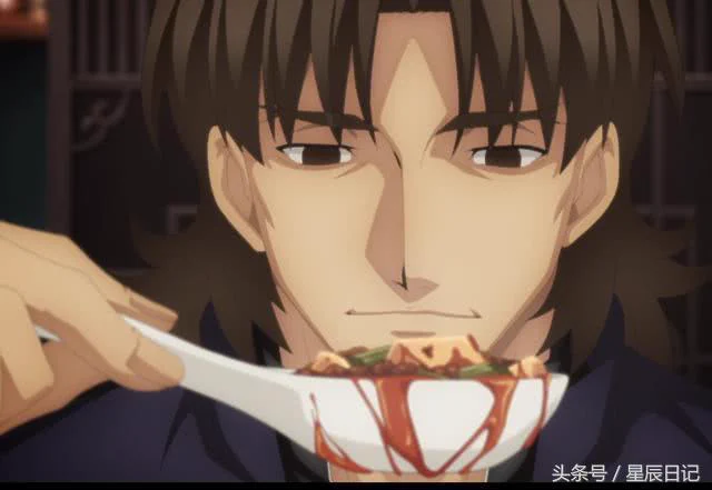 @joujinakata123 @shitaya_noriko 喜べ少女よ、祝いに麻婆豆腐でも...どうかね...？ 