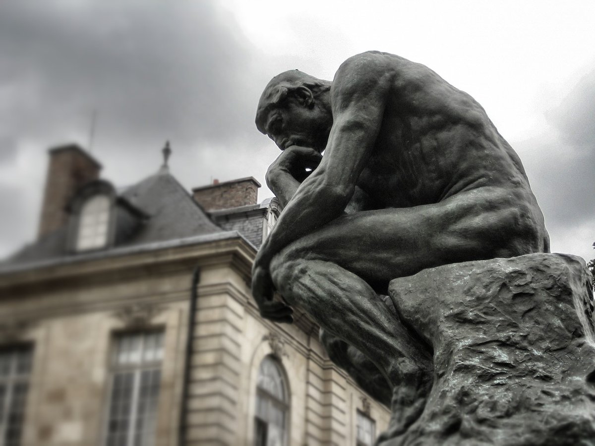 altechteacher's tweet photo. We tend to discount the power of thinking – we feel that just thinking by itself doesn’t accomplish anything. Actually, it can bring about the most radical change in us.  
https://t.co/DeqDjxgiIe 
#alexandertechniqueindia #thinkingskills https://t.co/Yeg4VSA5n1