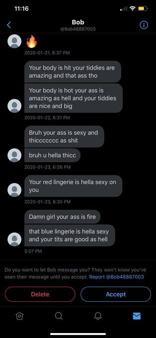 Watch Faith ☁️'s leaked NSFW photo on TwXstars