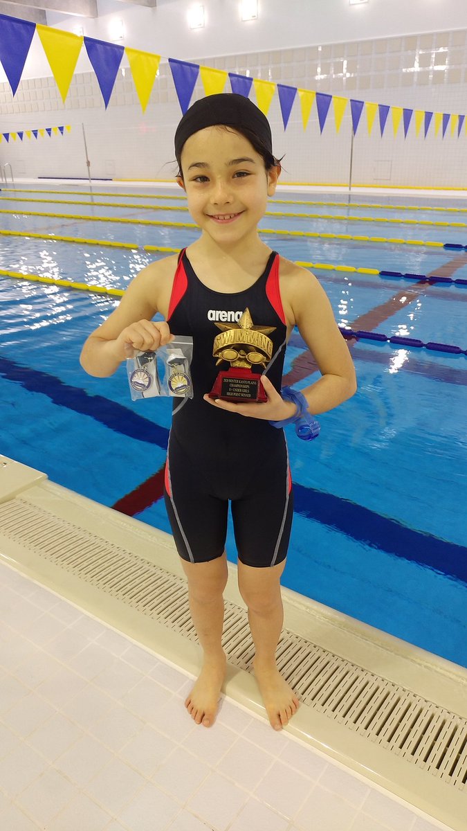 CONGRATULATIONS to Nina Y4 for achieving highest point in her age group on Saturday. Well done!! <a href="/BST_Sport/">BST Sport</a>  <a href="/BST_Primary/">BST Primary</a> <a href="/BST_Tokyo/">The British School in Tokyo</a>