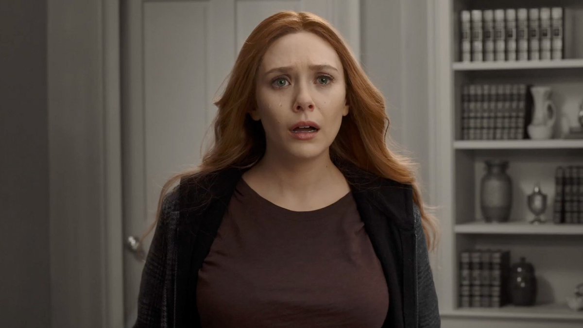 เมื่อให้คนที่มูฟออนเป็นวงกลมมีพลังในการสร้าง Reality มันก็จะเป็นแบบนี้ เพราะวันด้าไม่เหลืออะไรแล้วจริงๆ