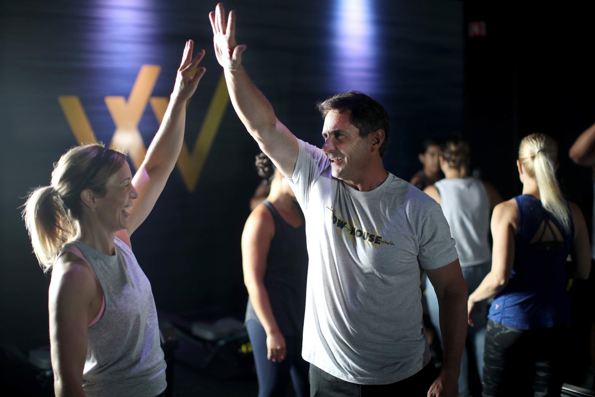 Row House tweet media