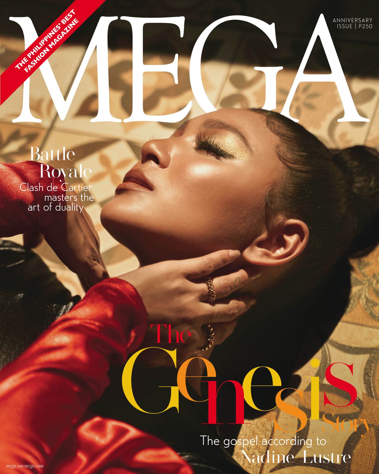 Mega Magazine_Online, Loja Online