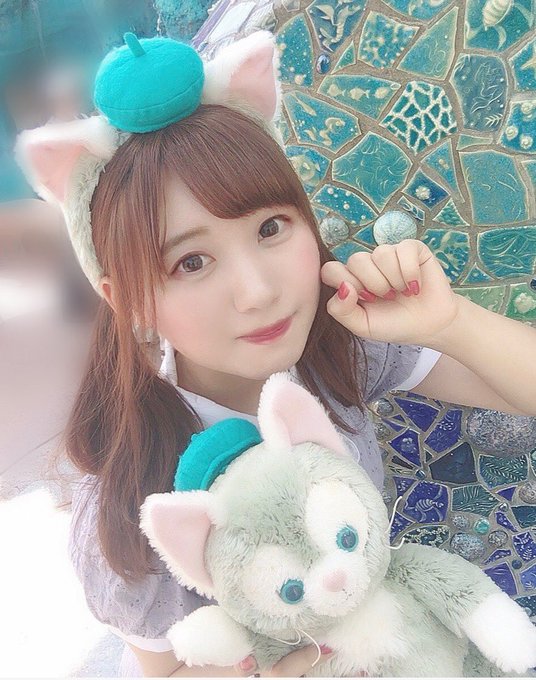 コスプレイヤー白田まめのTwitter画像56