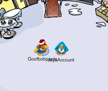 GoofYTReal's tweet photo. Welcome to Twitter and @CPRewritten, @Peckinthecoop! Nice to see you on tonight! https://t.co/wnbhWEvWl0