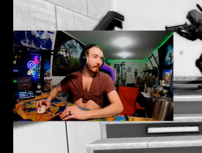 the one time I watch a soar carl video