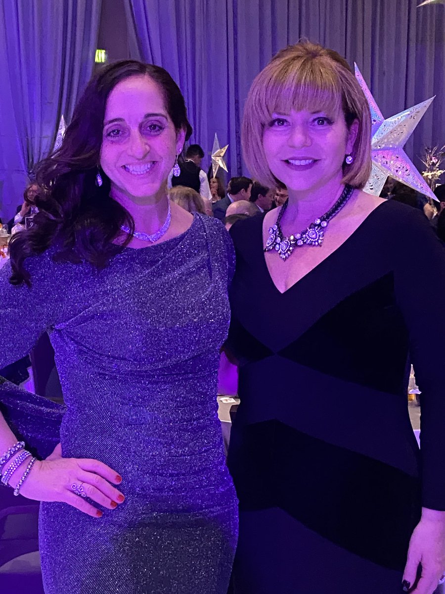 #DrClaraHowitt I was delighted to attend In Honour of the Ones We Live gala. It is an outstanding event! It was especially special because my Uncle Mike was honored. #findacure4cancer