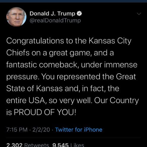 BeckSE72's tweet image. Got to get a shirt for this! #KCChiefs #Missouri #StableGenuis