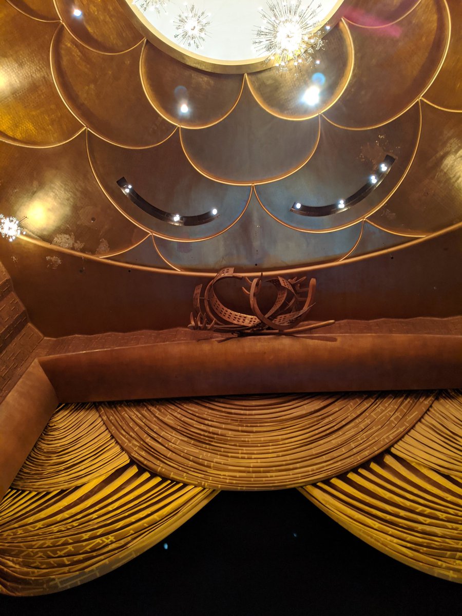 Glad to see a great Faust in the Met last night in the 6th row. Coincidentally, I saw Carmen in the Met years ago by the same diva Elīna Garanča. Her voice is even better than last time. Also found the Domingo painting. I think that last one I saw from him was Rigoletto.