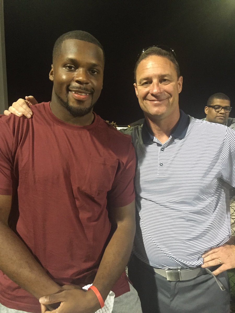 Reggie Ragland:
STATE CHAMPIONSHIP IN BASKETBALL AT BOB JONES

NATIONAL CHAMPIONSHIP IN FOOTBALL AT THE U OF ALABAMA 

WORLD CHAMPIONSHIP SUPER BOWL WINNER WITH KC CHIEFS

He is still Big Paws to me and always one of our kids. 

<a href="/reggieragland/">Reggie Ragland</a>
