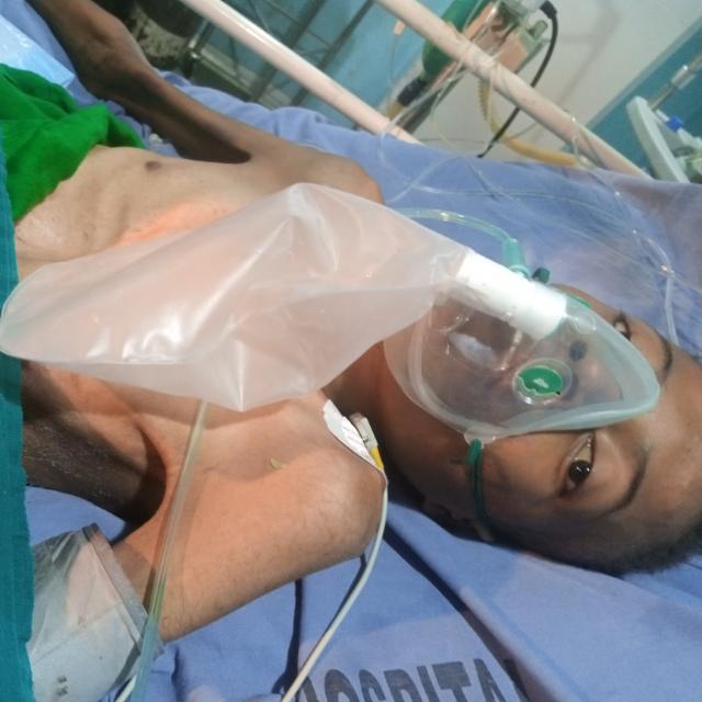 P4Prominent's tweet photo. So sad 😔
We couldn't #SaveVictory
Rest in peace Victory https://t.co/ZgVUUQRmLk
