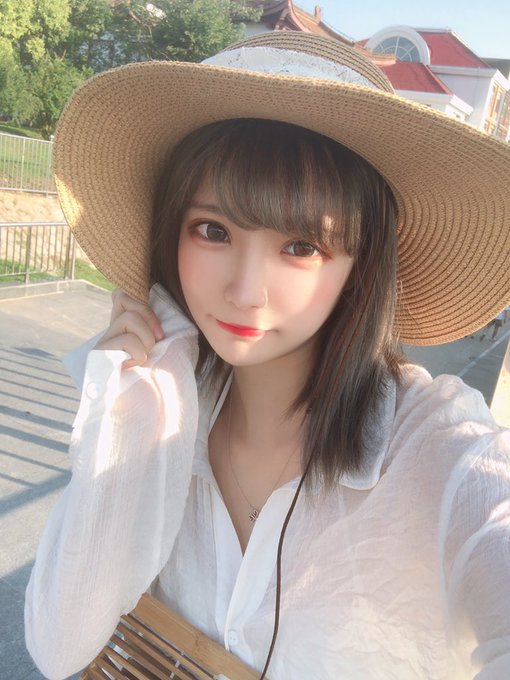 Twitterのコスプレ画像29