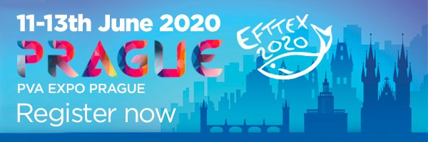 TTWmag's tweet photo. Pre-registration for @EfttaEfttex goes live today!
https://t.co/T6cHkpZapm
#eftta #fishing #Prague https://t.co/KRtlduRWZC