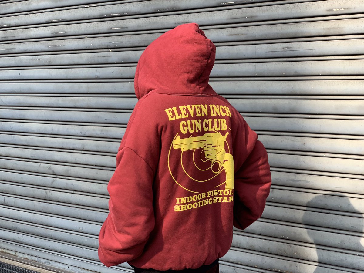 VETEMENTS TFD パーカー | www.ddechuquisaca.gob.bo
