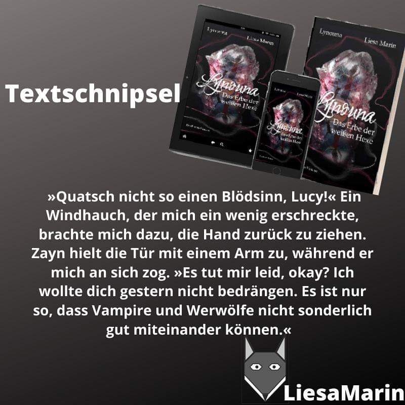 LiesaMarin's tweet photo. Erhältlich als E-Book und als Taschenbuch bei Amazon:

https://t.co/xuCxr2bevm https://t.co/54kIBe57iC
