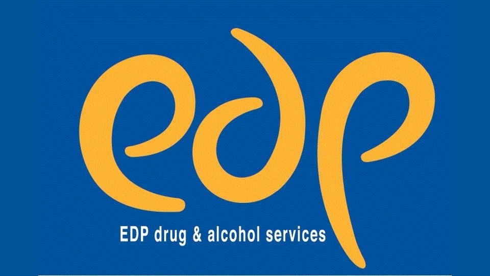 EDP Drug and Alcohol Services logo