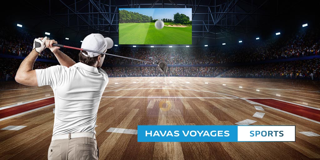 Pour tous vos besoins en déplacements sportifs, consultez nos spécialistes... Retrouvez-les dans <a href="/tourmagtravel/">TourMaG.com</a> ici : bit.ly/HavasVoyagesSp… ou sur havasvoyagessports.fr. A bientôt !