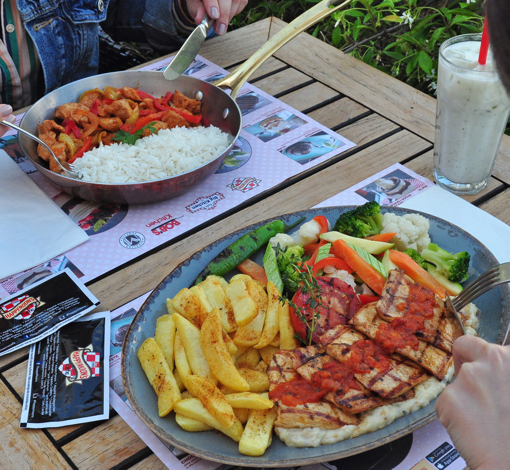 Pazartesi motivasyonu, öğle arasında saklı 😊⁠

#bigkitchen #foodpics #foodlovers #instafood #foodie #foodoftheday