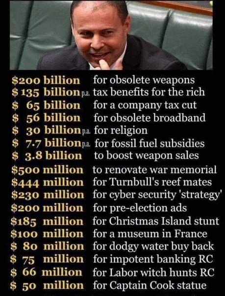 Jeffontherange's tweet image. #EndTheRorts #ICAC #FederalICACNow #FederalICAC